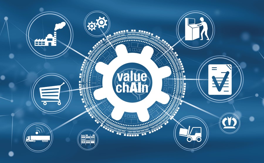Krone rozwija sztuczną inteligencję Krone rozwija sztuczną inteligencję