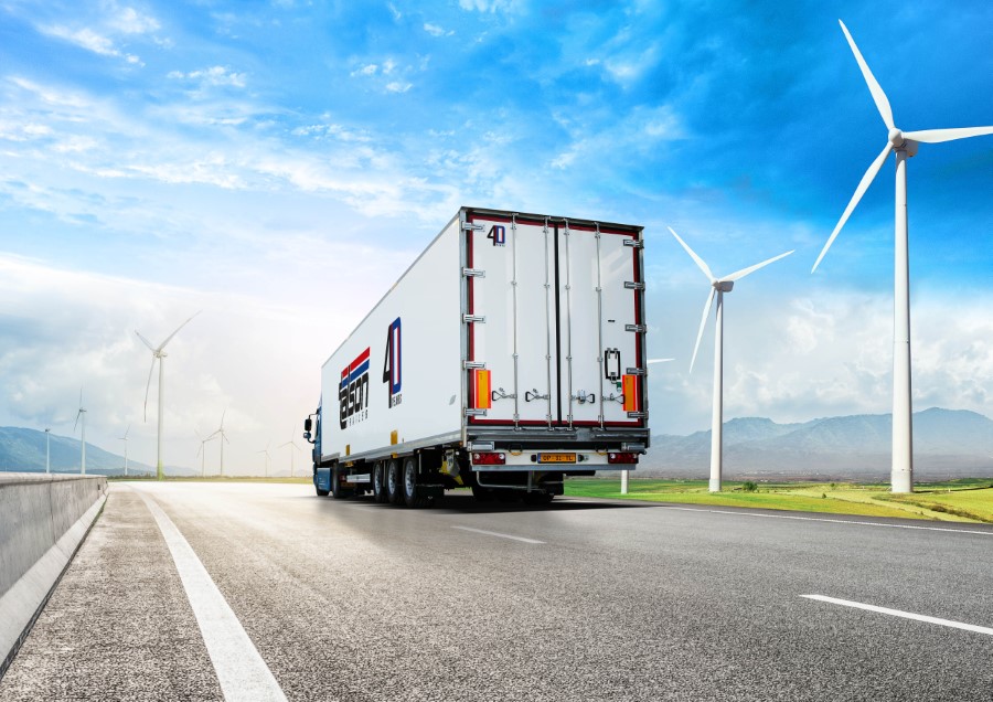 Talson po czterdziestce