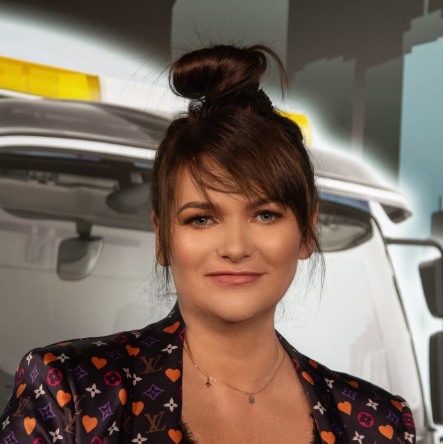 Mamy nową normalność Mamy nową normalność