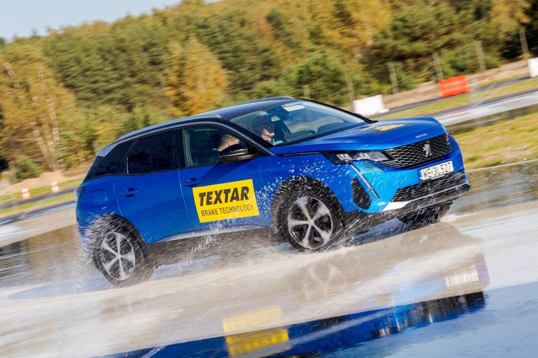 Wygraj zaproszenie na wyjątkowe szkolenie dzięki promocji Textar Wygraj zaproszenie na wyjątkowe szkolenie dzięki promocji Textar