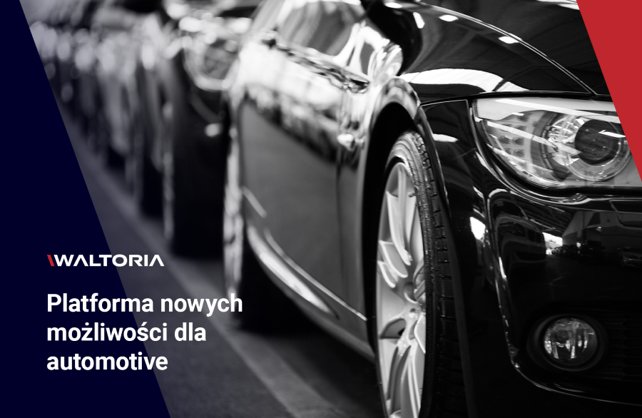 W magazynach firm motoryzacyjnych kurz pokrywa miliony złotych