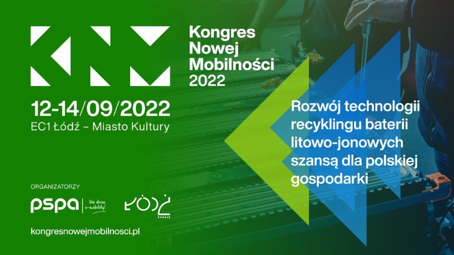 Recykling baterii szansą polskiej gospodarki