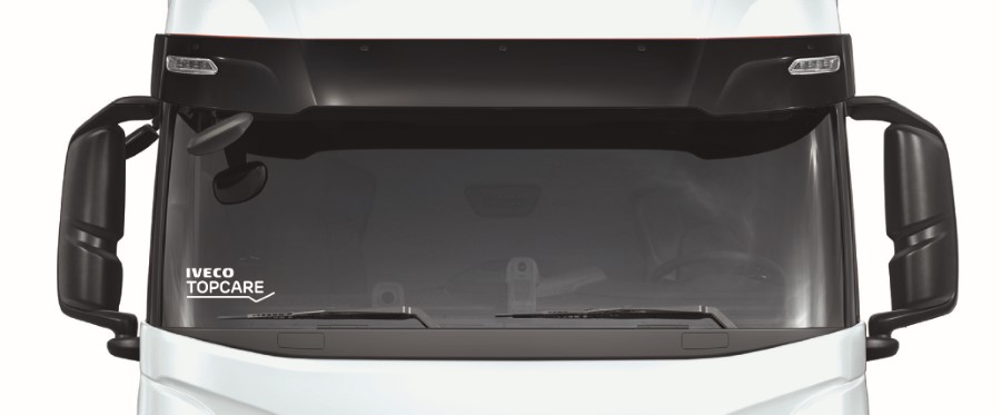Rusza Iveco Topcare