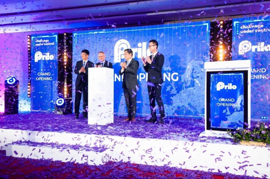 Nowa inwestycja spółki Adampol