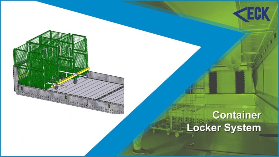 Van Eck zdobywa nagrodę Trailer Innovation 2023