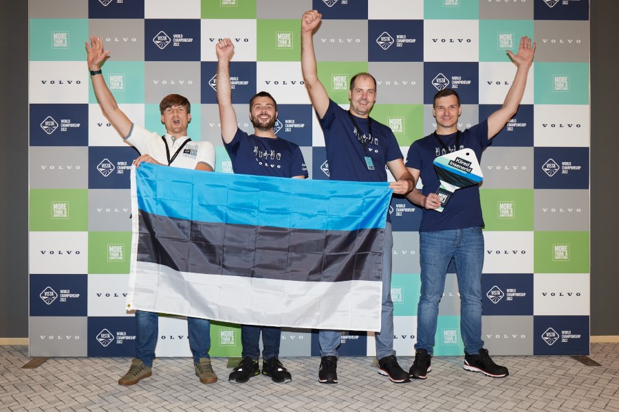 VISTA 2022 – znamy zwycięzców