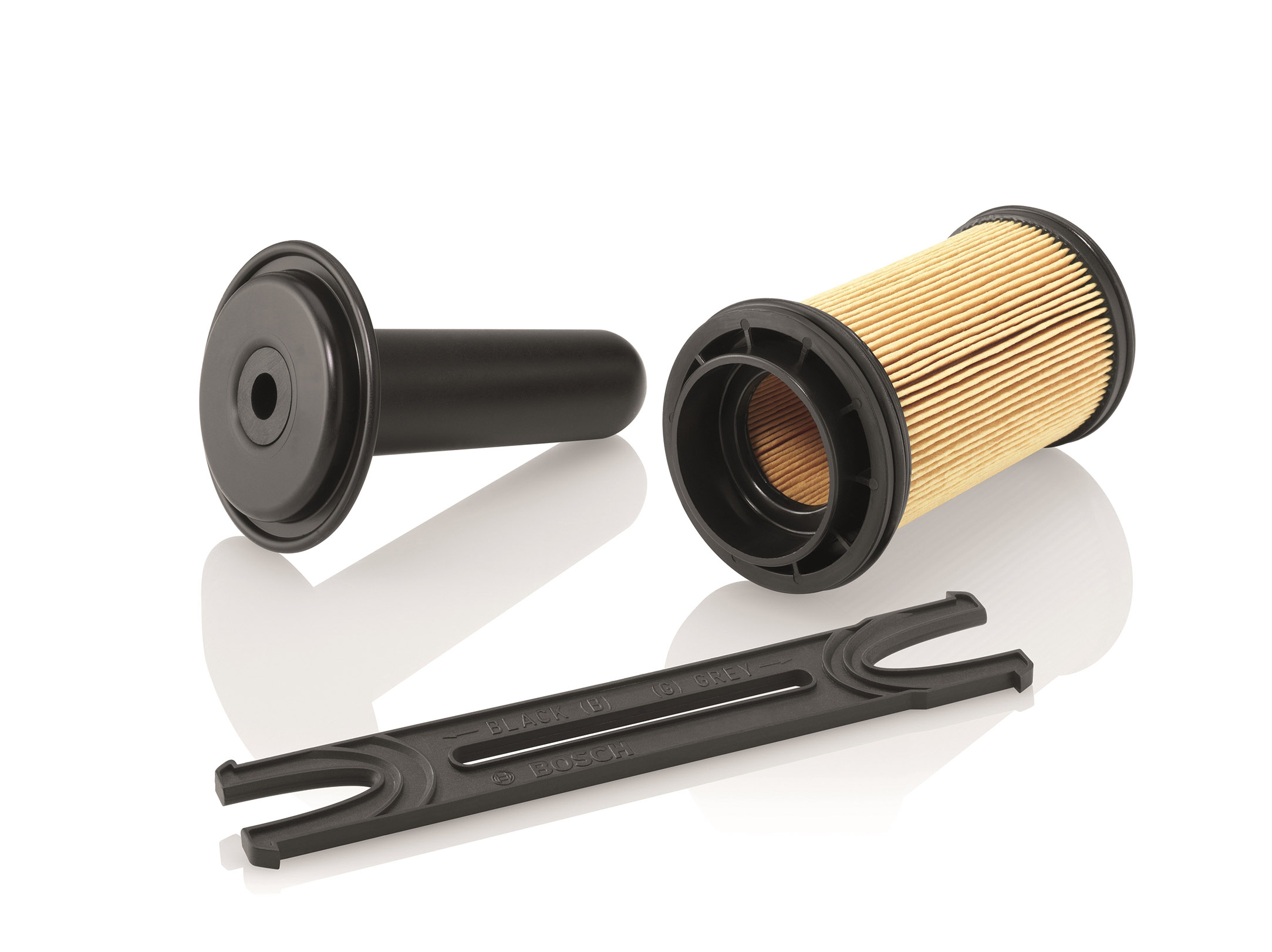 Filtry Boscha do AdBlue® Filtry Boscha do AdBlue®