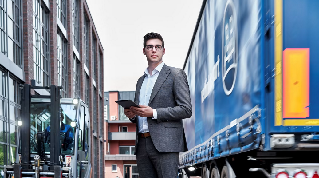 Nowe funkcje portalu cargofleet 3 Nowe funkcje portalu cargofleet 3