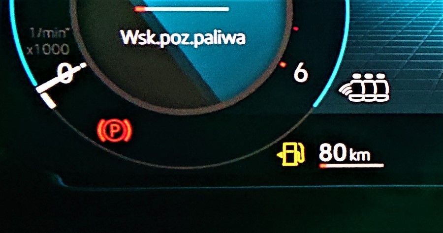 Czy wiesz, co mówi twój samochód?