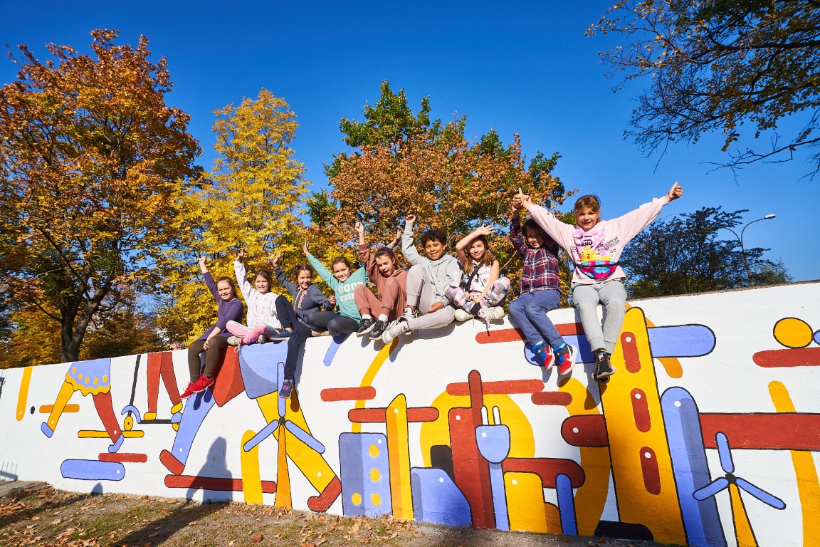 Finał akcji #MiastoMisja Solaris