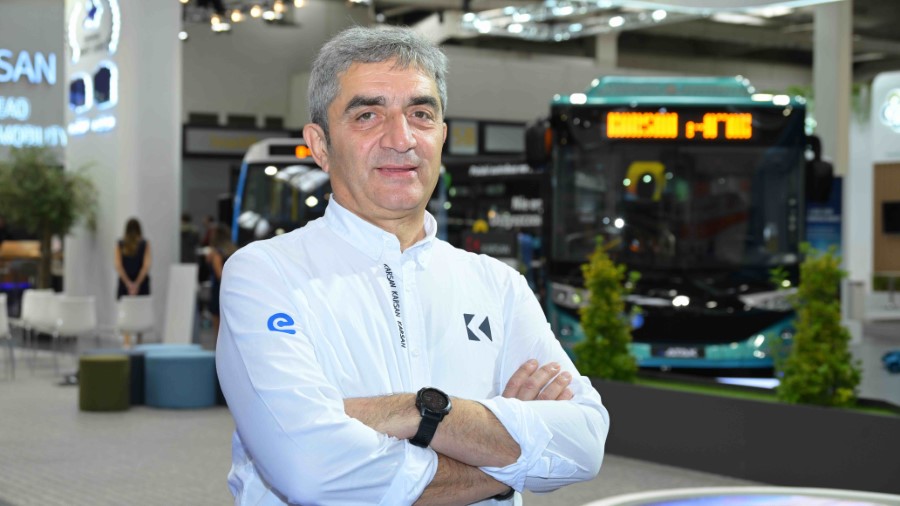 Karsan dostarczy elektryczne autobusy do Bolonii