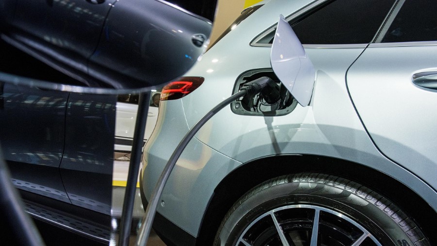 Parlament Europejski głosuje za AFIR