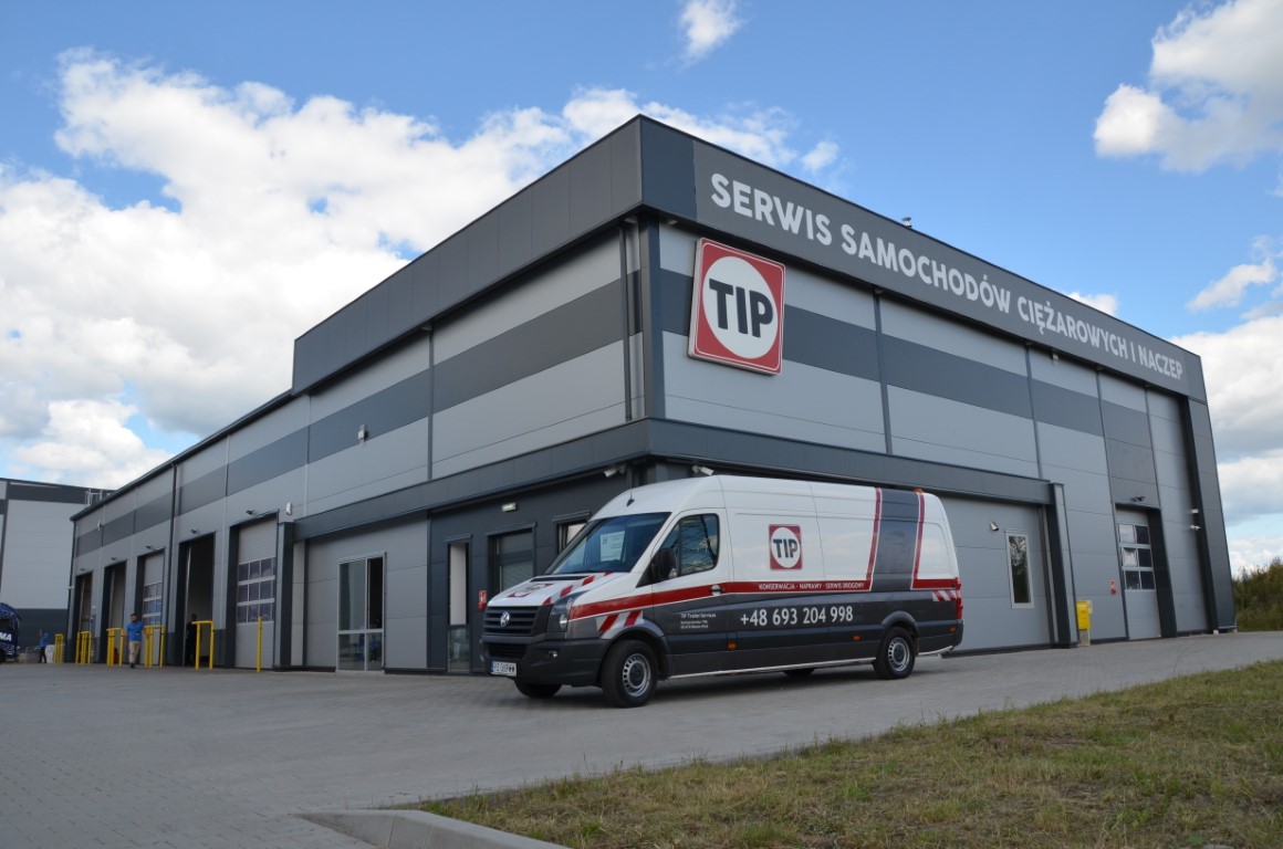 Elastyczny, kompleksowy, niezawodny