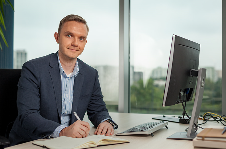 IVECO Daily wszechstronne i kompleksowe rozwiązanie dla transportu