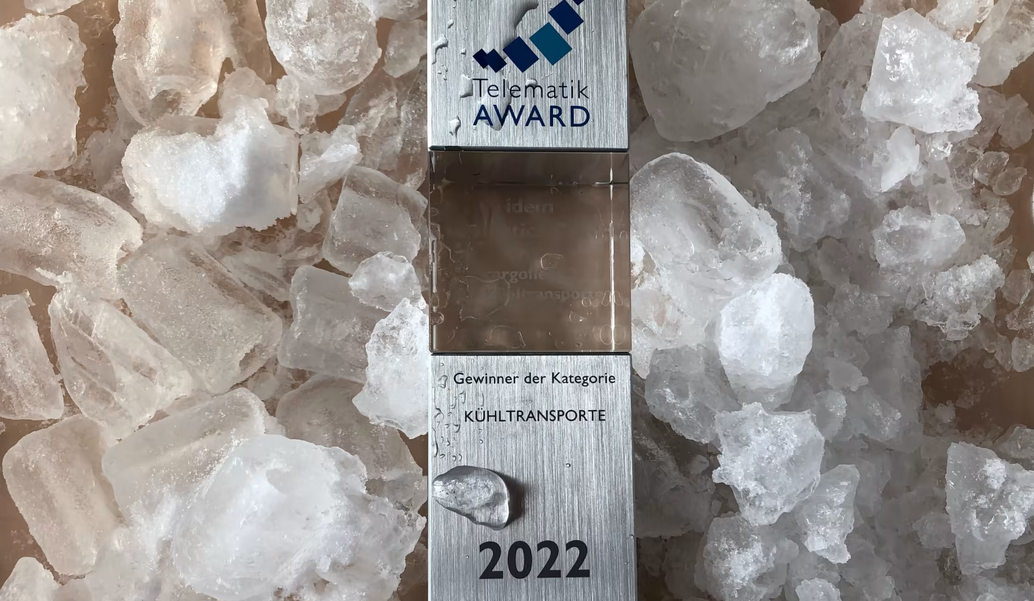 Nagroda dla idem telematics