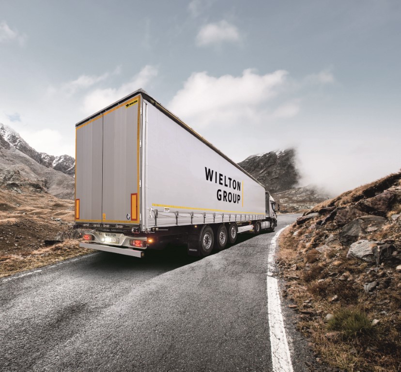 Grupa Wielton odnotowuje wzrost po trzech kwartałach 2022