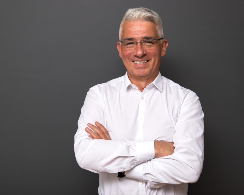 Redos Trailers: Spoglądając w przyszłość, jesteśmy spokojni