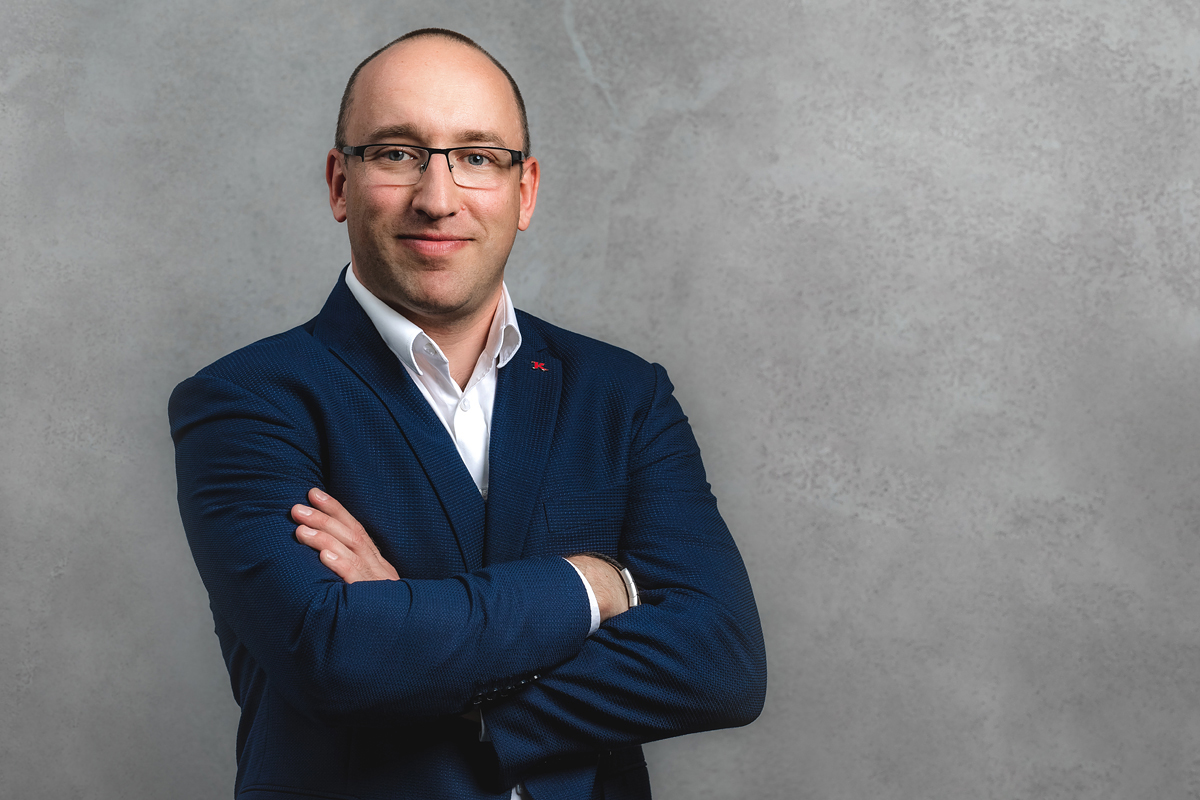 Kässbohrer: Jesteśmy odporni i elastyczni