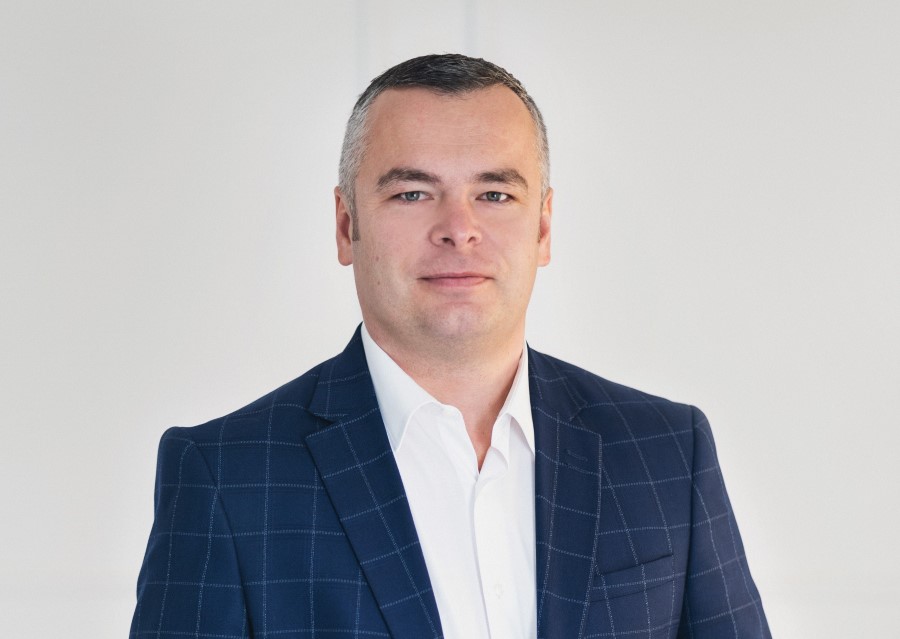 Fliegl Polska: O pierwszą połowę roku się nie martwimy Fliegl Polska: O pierwszą połowę roku się nie martwimy