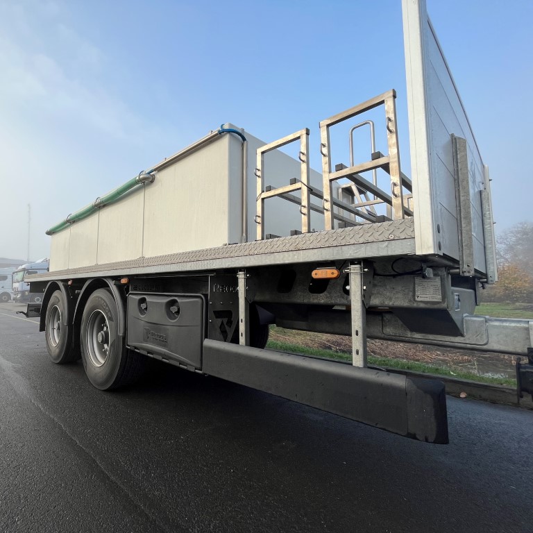 (Nie tylko) świąteczny ładunek