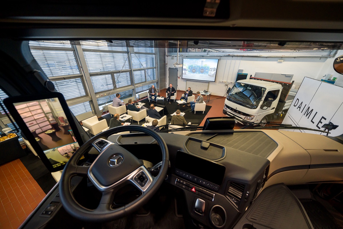 2022 – dobry rok dla Mercedesa 2022 – dobry rok dla Mercedesa