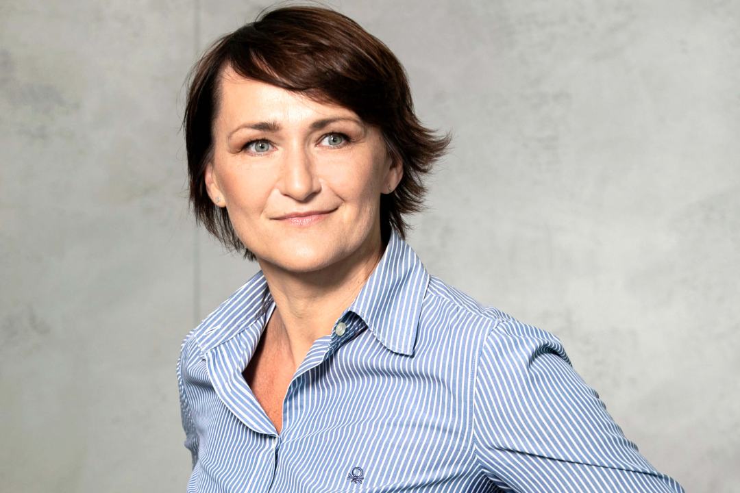 Kluczem jest integracja Kluczem jest integracja