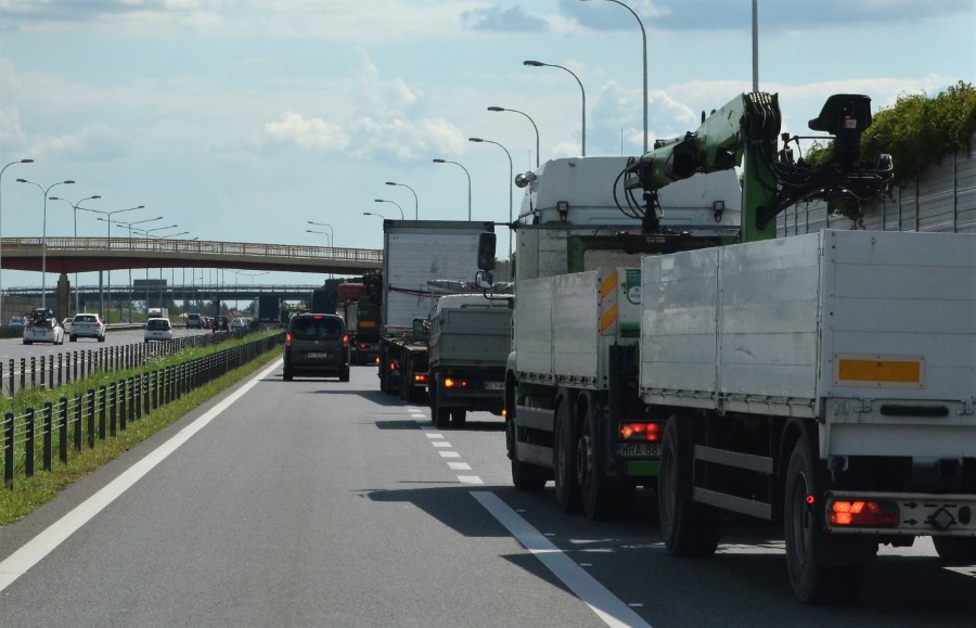 Rok 2022 na minusie w Europie Rok 2022 na minusie w Europie