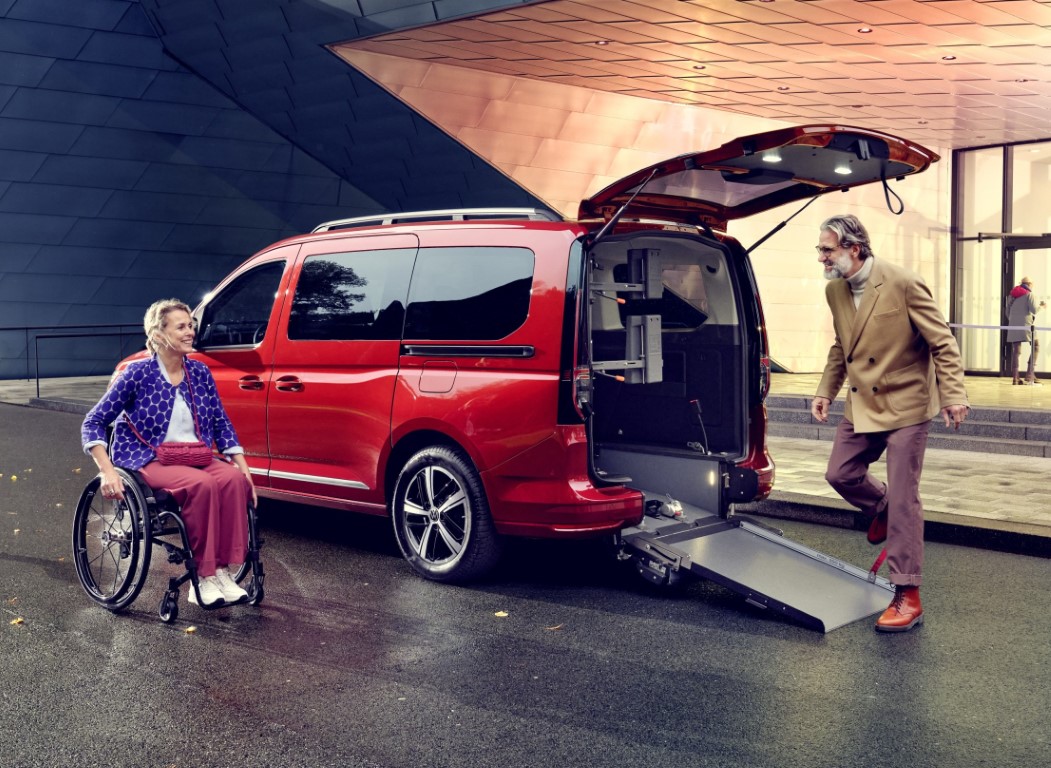 Do 85% dofinansowania na auto dla niepełnosprawnych Do 85% dofinansowania na auto dla niepełnosprawnych