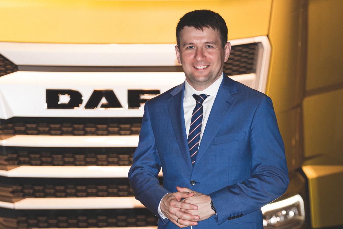 DAF Trucks: Popyt będzie przewyższać podaż DAF Trucks: Popyt będzie przewyższać podaż