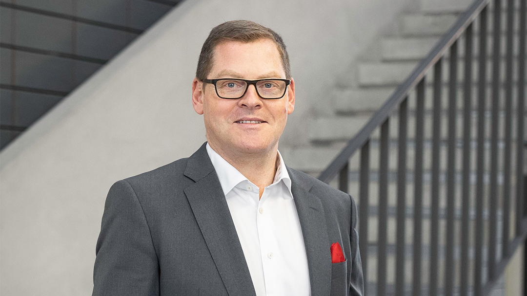 Nowy dyrektor finansowy w firmie Kögel Nowy dyrektor finansowy w firmie Kögel