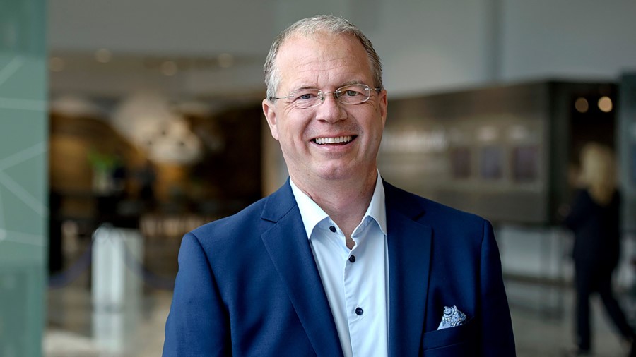 Bez ładowarek nie będzie ciężarówek