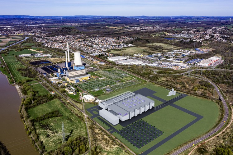 Wolfspeed i ZF inwestują w węglik krzemu Wolfspeed i ZF inwestują w węglik krzemu