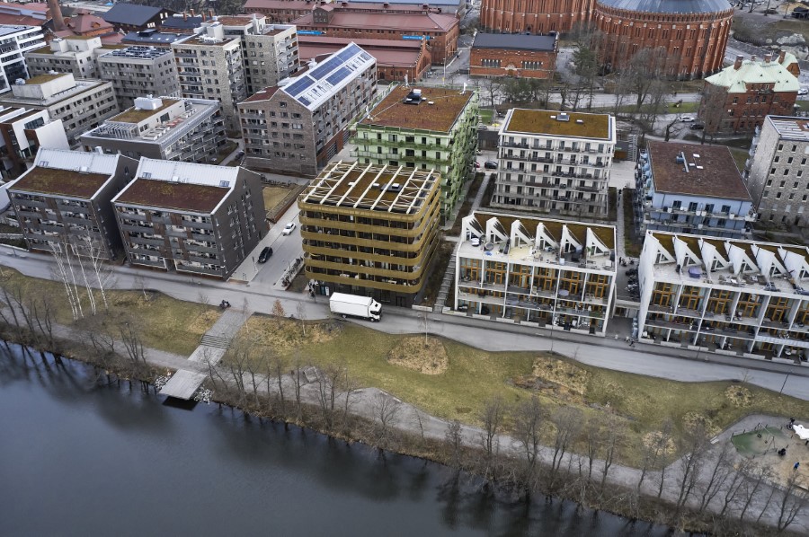 Scania wprowadza cyfrowy kokpit