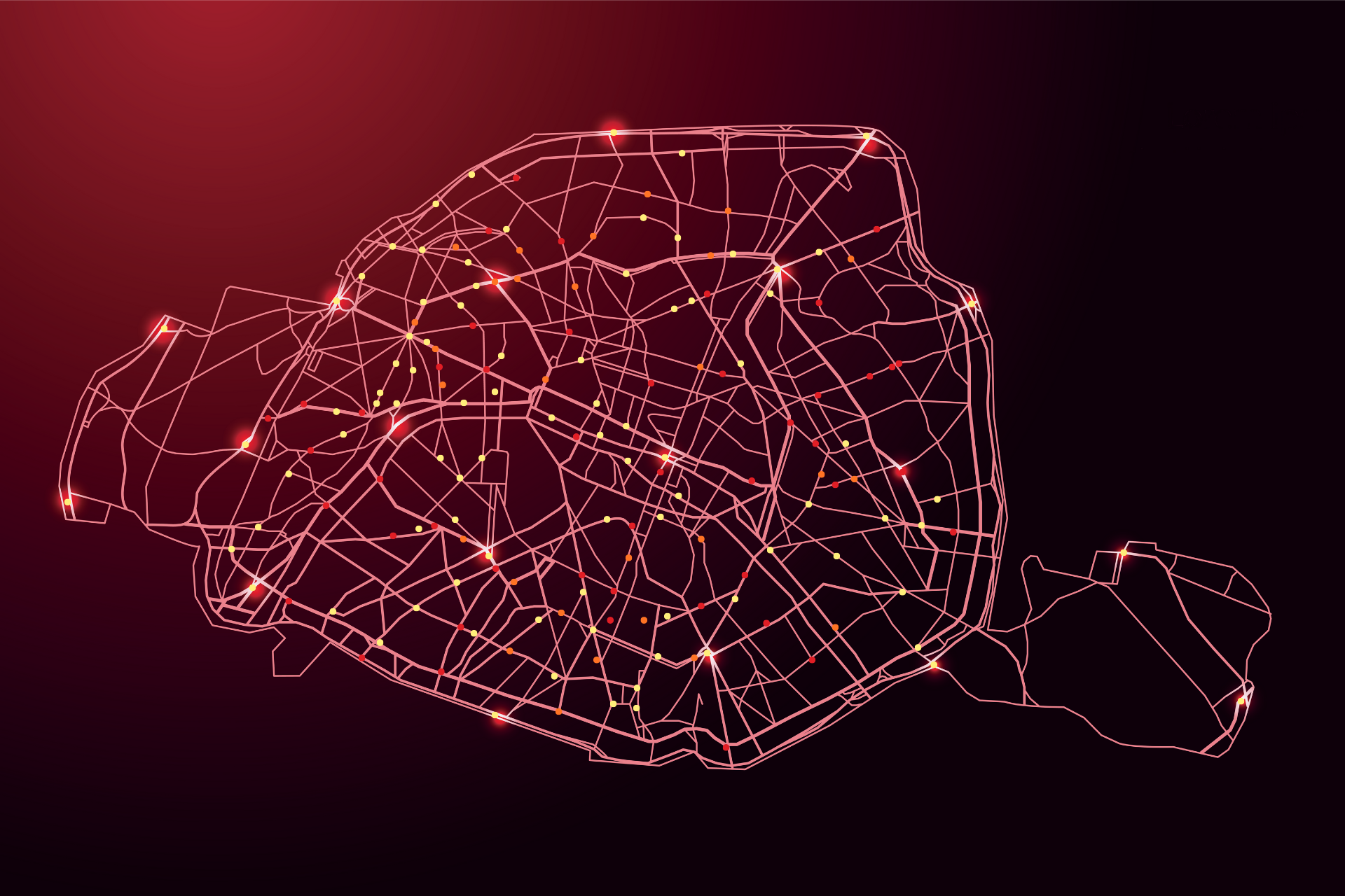 Bridgestone analizuje kondycję i jakość dróg Bridgestone analizuje kondycję i jakość dróg