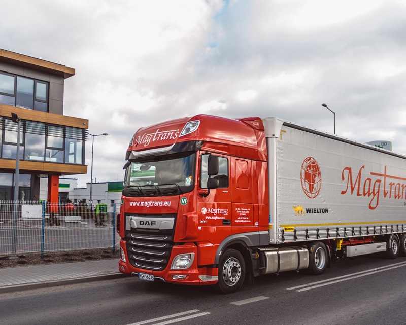 Kolejne „kurtyny” Wieltonu dołączają do floty MagTrans