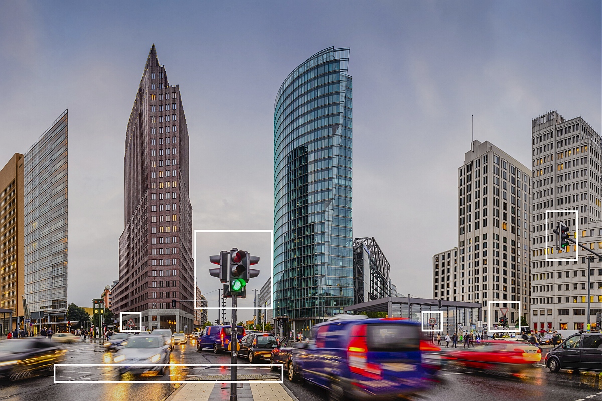 Dane zapewniają bezpieczniejsze drogi Dane zapewniają bezpieczniejsze drogi