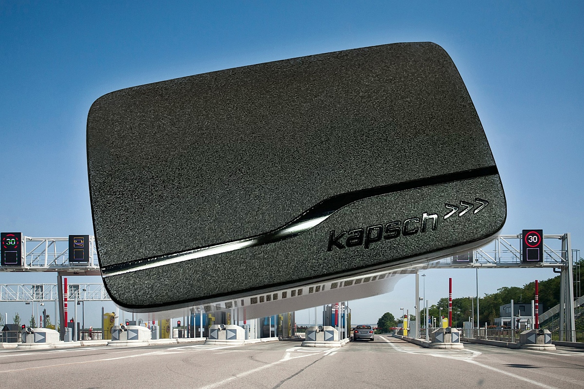 Opłaty drogowe w Serbii poprzez UTA Edenred Opłaty drogowe w Serbii poprzez UTA Edenred