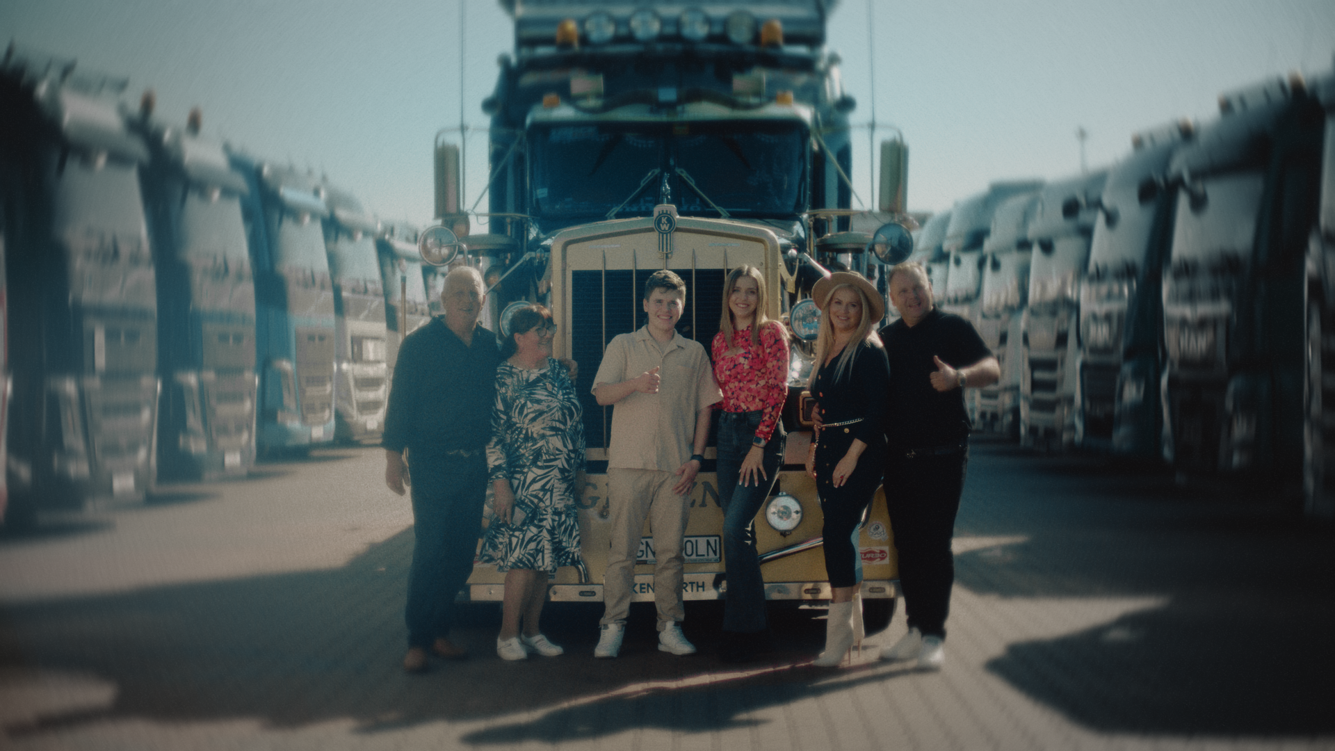 Jak z sukcesem rozwijać firmę sprzedającą ciężarówki, czyli “Prawdziwe Historie” OTOMOTO Jak z sukcesem rozwijać firmę sprzedającą ciężarówki, czyli “Prawdziwe Historie” OTOMOTO