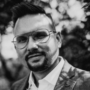 Tomasz Sułkowski, Head of Sales, OTOMOTO