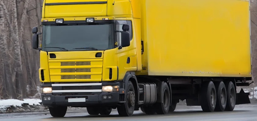 Przewoźniku, czy wiesz co tankujesz? Jakość paliwa ważna szczególnie zimą Przewoźniku, czy wiesz co tankujesz? Jakość paliwa ważna szczególnie zimą