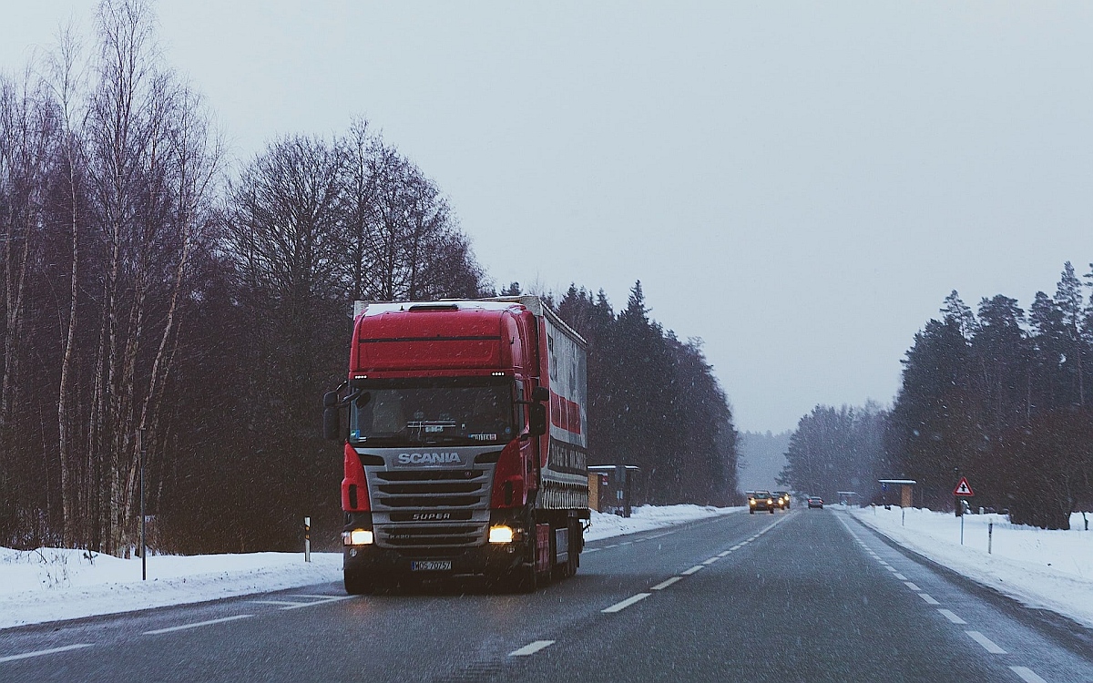5 powodów, dla których zlecając krajowy transport towarów nie warto kierować się tylko ceną 5 powodów, dla których zlecając krajowy transport towarów nie warto kierować się tylko ceną