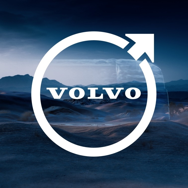 Nadjeżdża nowe Volvo – z dłuższą kabiną i kamerami?