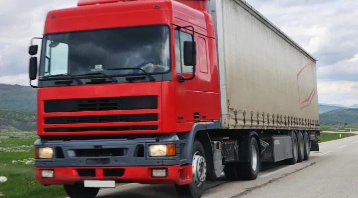 Pomimo wyzwań na rynku przewoźnicy inwestują we flotę