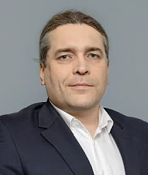 Piotr Mroczka, dyrektor transportu, ID Logistics