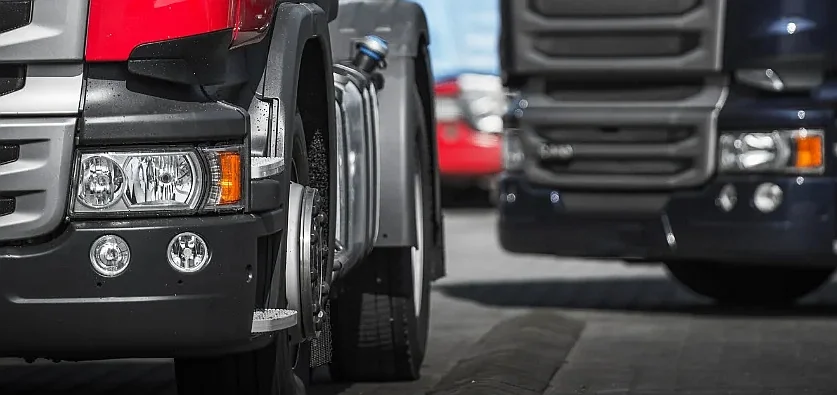 Do 10 tys. kary dla przewoźników za brak wymiany tachografów przed końcem 2024 roku