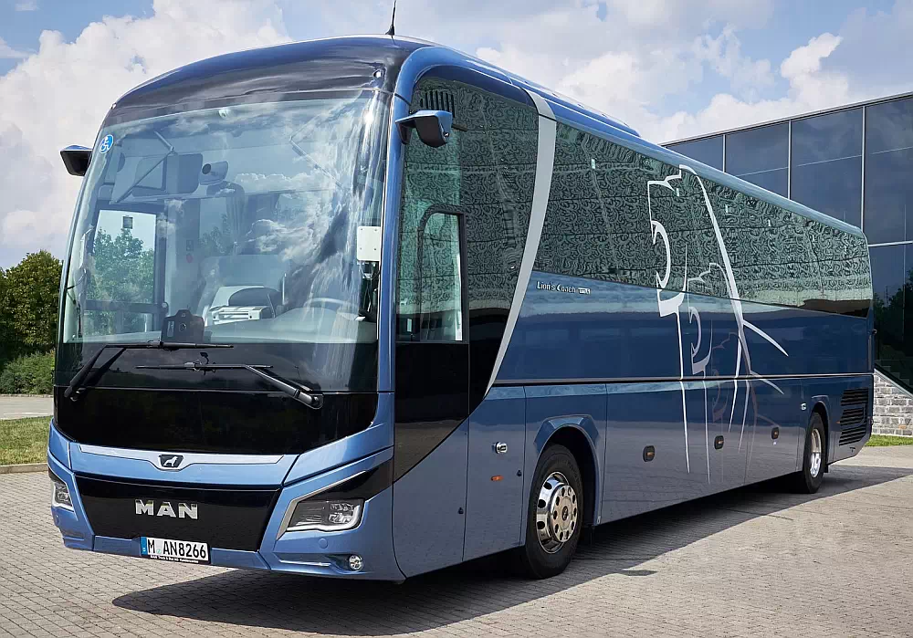 Już wkrótce nowe przepisy dotyczące czasu jazdy i odpoczynku dla kierowców autobusów