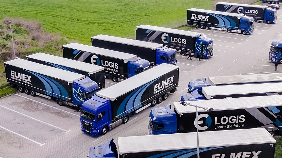 Zintegrowane systemy zarządzania pojazdami i oponami poprawiają wydajność we flotach