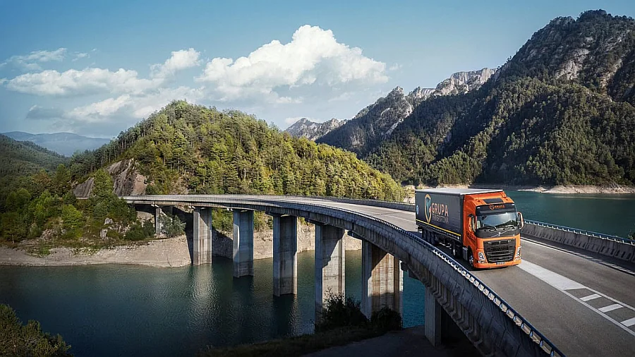 Jakie wyróżniamy rodzaje drogowego transportu towarów?