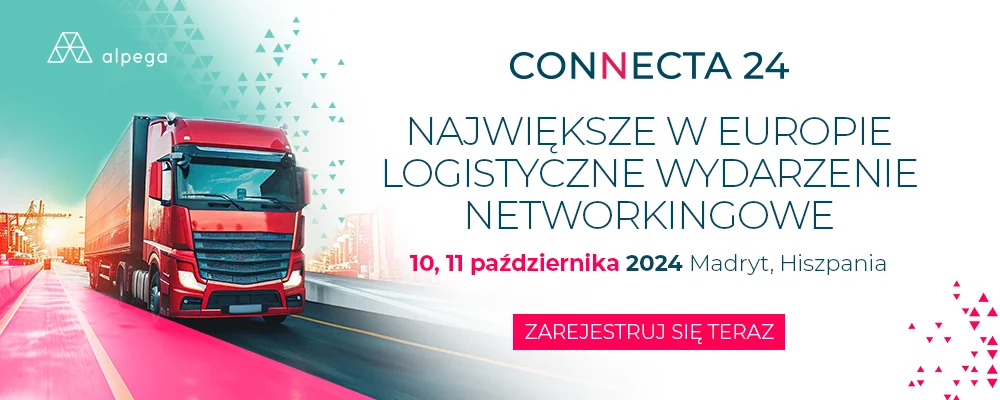 Connecta 2024 już wkrótce