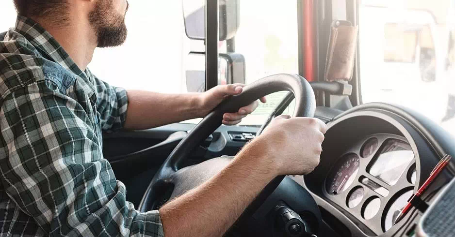 Deficyt kierowców w Europie może sięgnąć 745 tys. wakatów